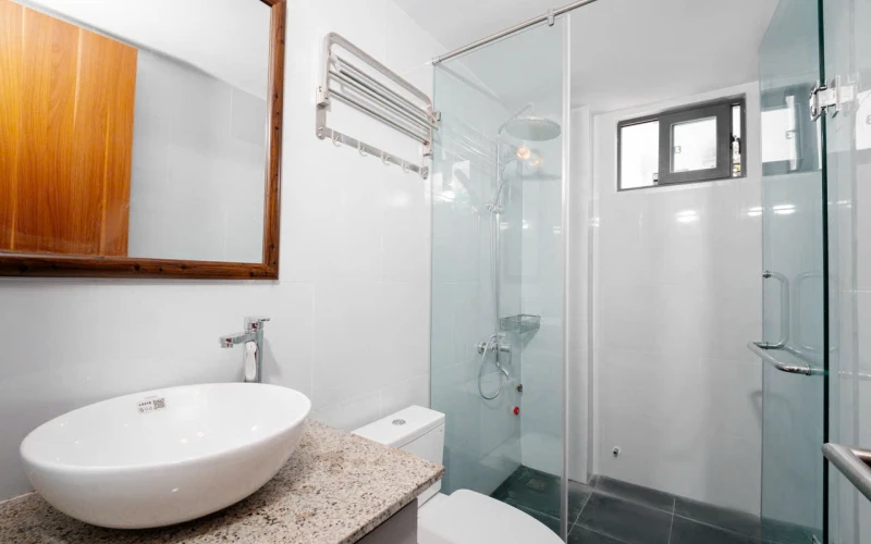 Одноместный номер