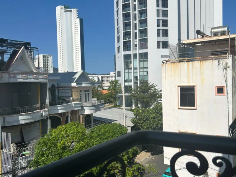Premium 2-Bedroom Suite with Balcony