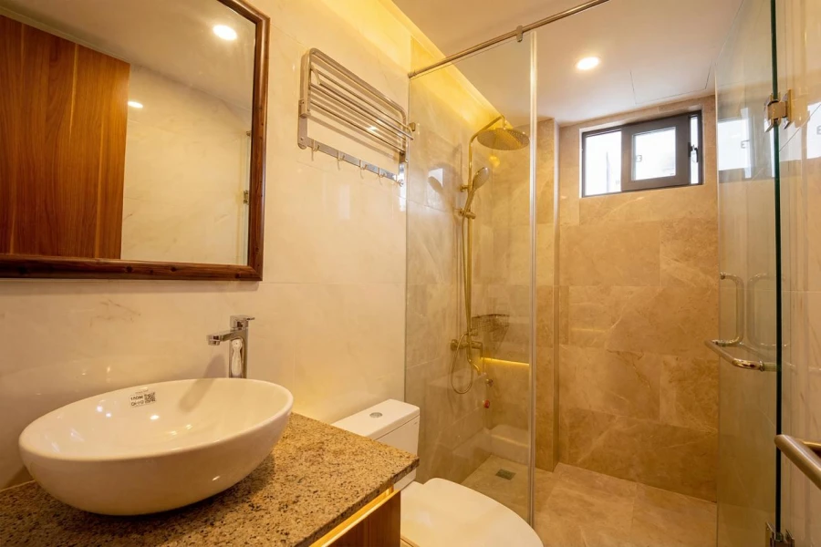 Premium 2-Bedroom Suite with Balcony
