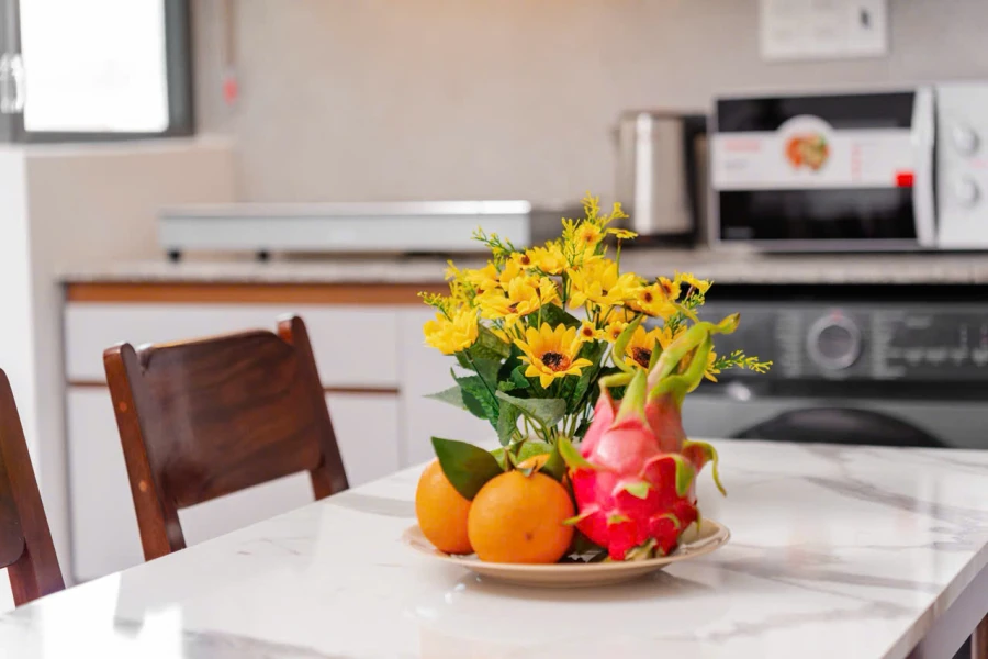 Premium 2-Bedroom Suite with Balcony